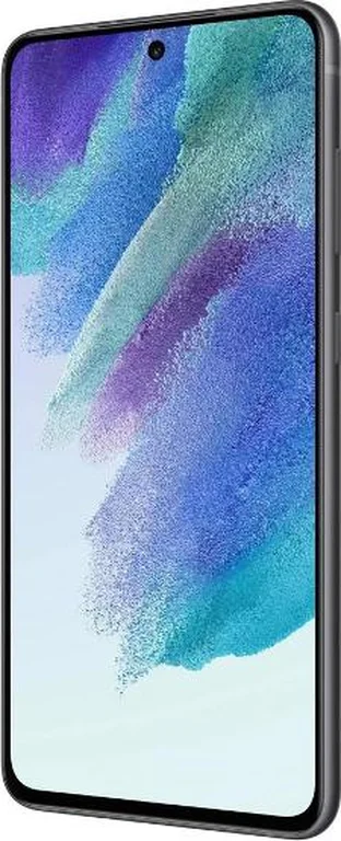 Смартфон Samsung Galaxy S21 FE 8/256GB Graphite