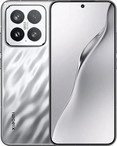 Смартфон Xiaomi 15 12/512GB (Серебристый, 12 ГБ, 512 ГБ)