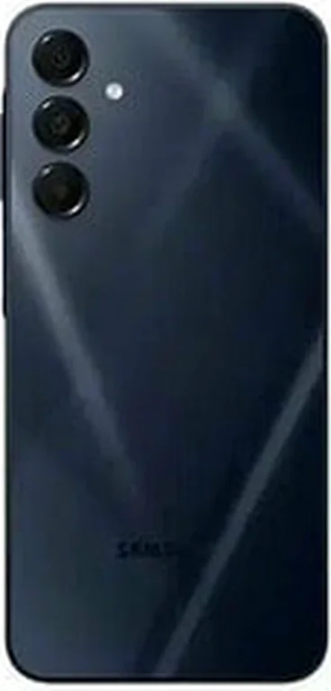 Смартфон Samsung Galaxy A16 6/128 Гб Глобал, Черный