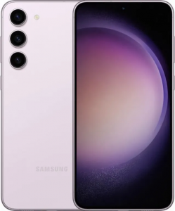 Смартфон Samsung Galaxy S23 8/128 ГБ, lavender