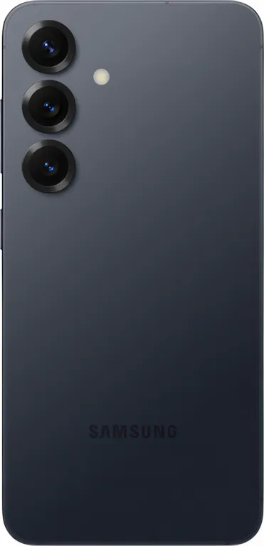 Смартфон Samsung Galaxy S25 12/128Gb, тёмно-серый (Blueblack)