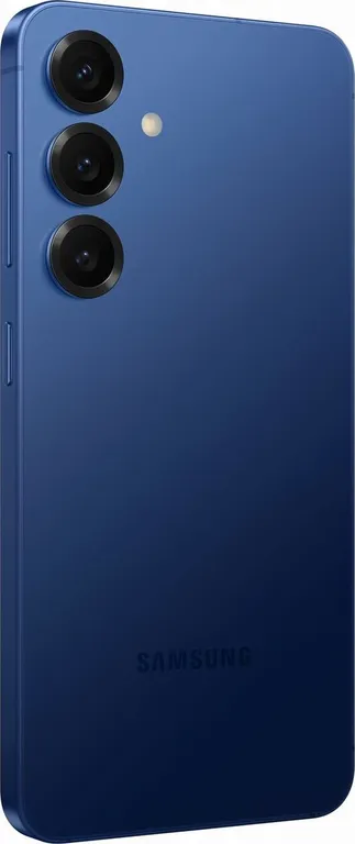 Смартфон Samsung Galaxy S25 12/256 ГБ Dual: nano SIM + eSIM Navy