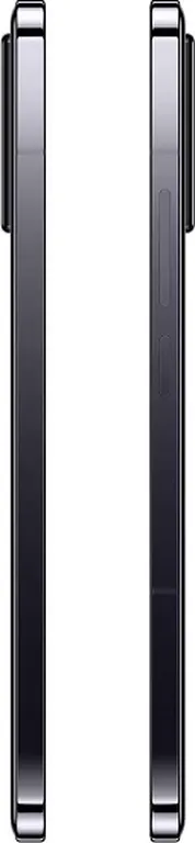 Смартфон Xiaomi 13 8/256GB black (черный) Global Version