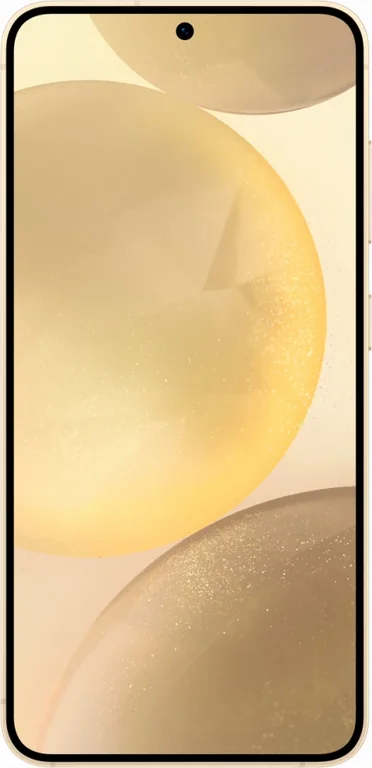 Смартфон Samsung Galaxy S24 12/256, 2 nanoSIM, (S9210), Amber Yellow