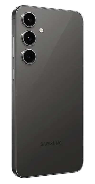 Смартфон Samsung Galaxy S24 FE 5G 8/256Gb Graphite (Графит) (S721B/DS) Exynos 2400 (Global) Sim+eSim