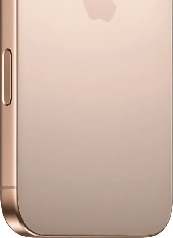 Смартфон Apple iPhone 16 Pro 128 Gb nano-Sim + eSim, Desert Titanium
