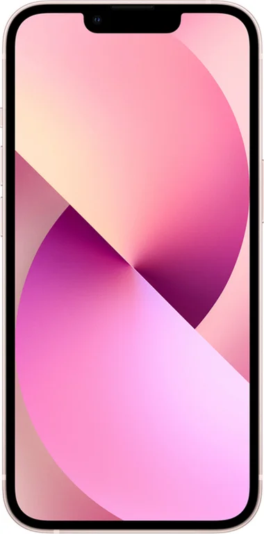 Смартфон Apple iPhone 13 512Gb (Pink) (2 sim)
