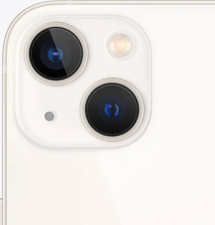 Смартфон Apple iPhone 13 128Gb,A2633,сияющая звезда