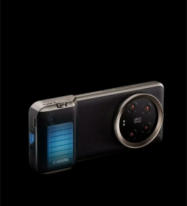Смартфон Набор фотографа Xiaomi 14 Ultra Photography Kit Чёрный (Black)