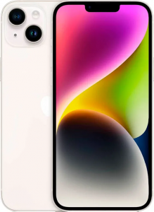 Смартфон Apple iPhone 14 Plus 512GB White (Белый)