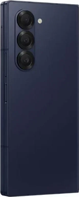 Смартфон Samsung Galaxy Z Fold6 12/512GB Blue