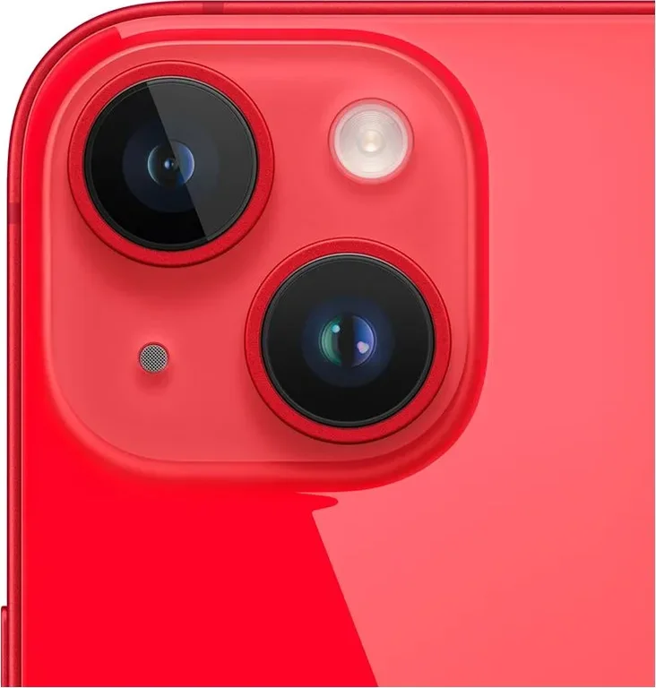Смартфон Apple iPhone 14 Plus 256Gb (Red)