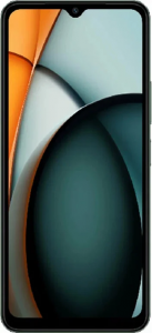 Смартфон Xiaomi Redmi A3 4/128 ГБ RU, Dual nano SIM, green
