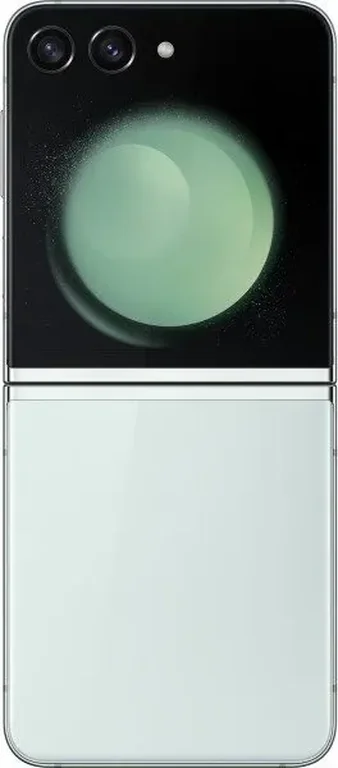 Смартфон Samsung Galaxy Z Flip5 8/256Gb (Mint)