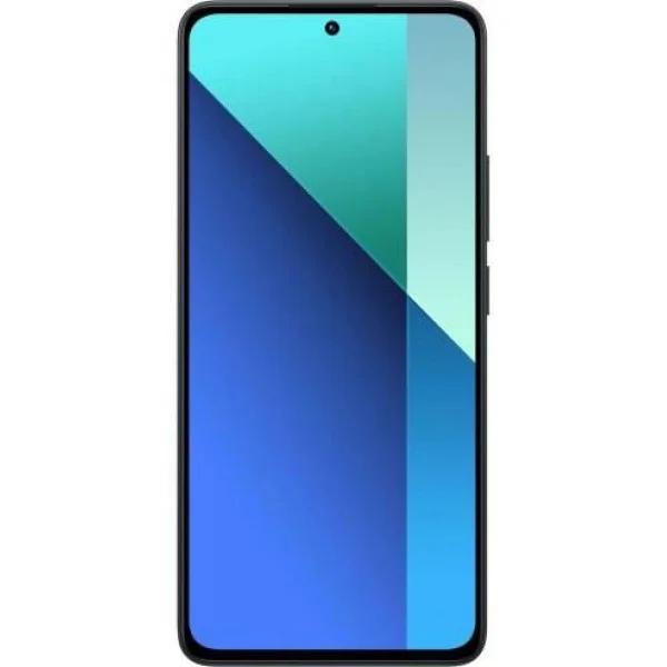 Смартфон Xiaomi Redmi Note 13 4G 8/128GB Midnight Black (Черный)