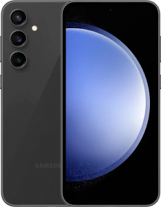 Смартфон Samsung Galaxy S23 FE 8/256GB (SM-S711B) Graphite (Черный)