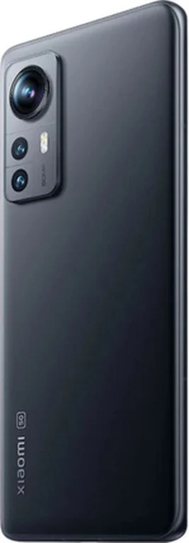 Смартфон Xiaomi 12 Pro 12/256 ГБ Global, Dual nano SIM, серый