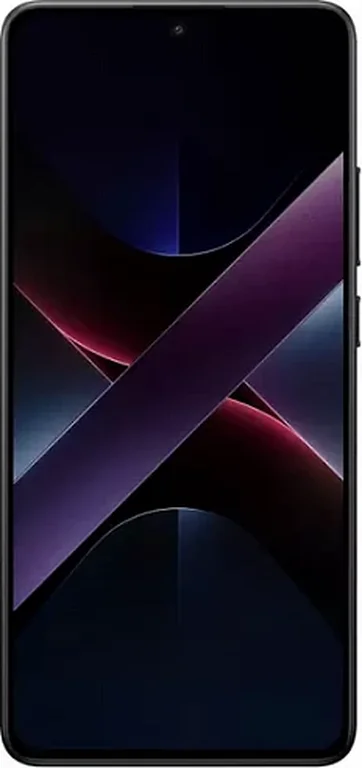 Смартфон Xiaomi POCO X7 Pro 12/512GB (Жёлтый, 12 ГБ, 512 ГБ)