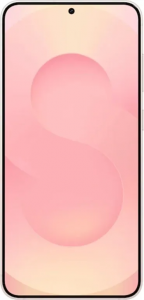 Смартфон Samsung Galaxy S25 12/512GB (Snapdragon 8 Elite) pink gold (розовый)