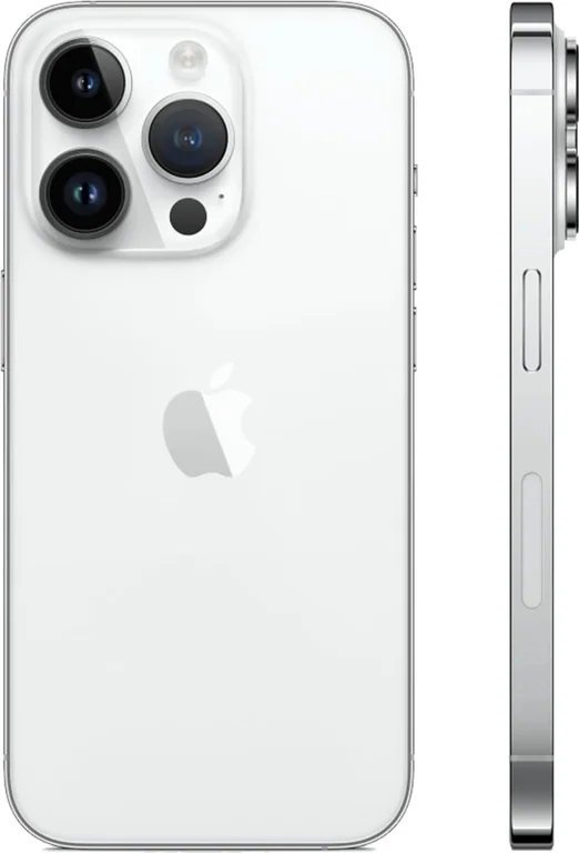 Смартфон Apple iPhone 14 Pro Max 1 Тб Серебристый