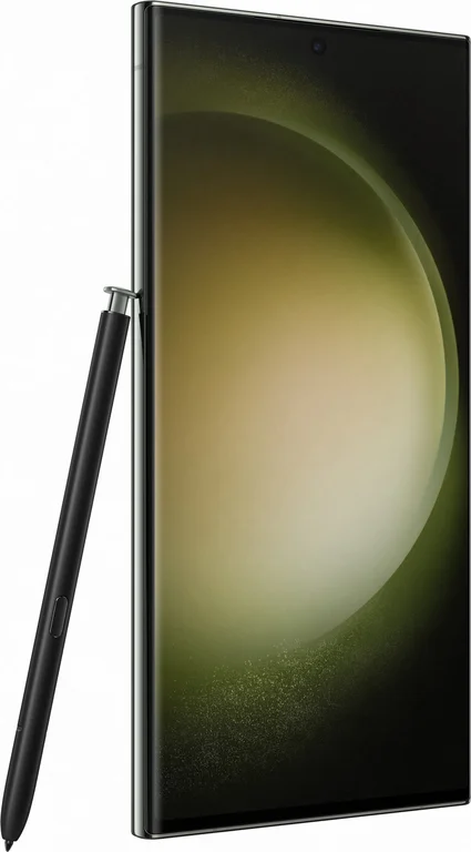 Смартфон Samsung Galaxy S23 Ultra 12/256GB Global Зеленый