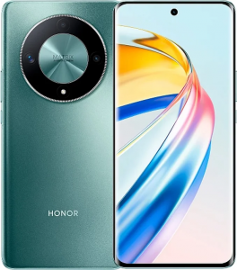 Смартфон Honor X9b 8/256GB (Зелёный, 8 ГБ, 256 ГБ)