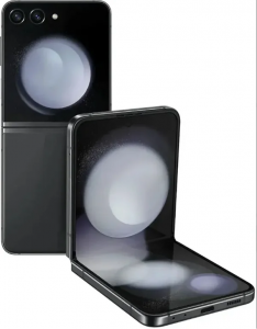 Смартфон Samsung Galaxy Z Flip5 8/512Gb (Graphite)