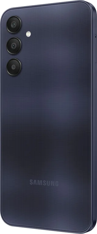 Смартфон Samsung Galaxy A25 8/256GB Global Сине-черный