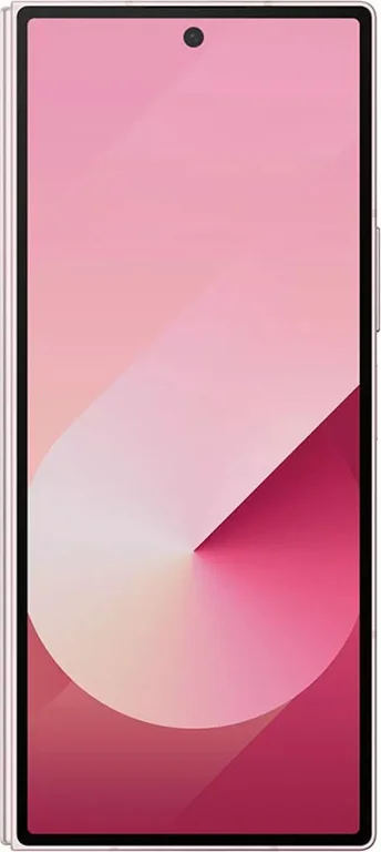 Смартфон Samsung Galaxy Z Fold6 12/256 ГБ, Dual: nano SIM + eSIM, розовый