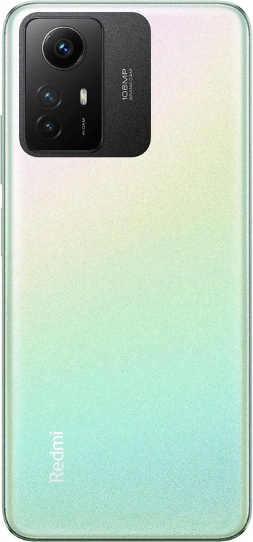 Смартфон Xiaomi Redmi Note 12S 6/128Gb,зеленый