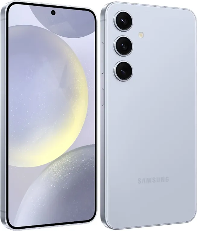 Смартфон Samsung Galaxy S24 SM-S921B 8/256Gb Sapphire Blue