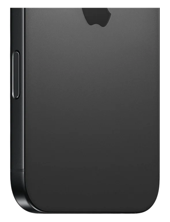 Смартфон Apple iPhone 16 Pro Max 256ГБ Black Titanium (Черный титан) (A3296) Sim+eSim