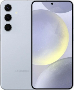 Смартфон Samsung Galaxy S24 8Gb/256Gb серый (SM-S921BZAGCAU)