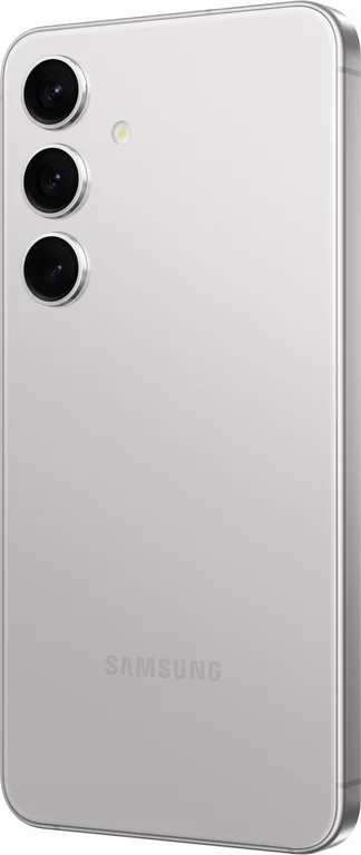 Смартфон Samsung Galaxy S24 Plus 12/512GB Global Marble Gray (Серый)