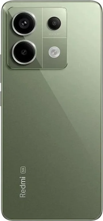 Смартфон Xiaomi Redmi Note 13 Pro 5G 12/512Gb Global (Зелёный, 12 ГБ, 512 ГБ, Global)