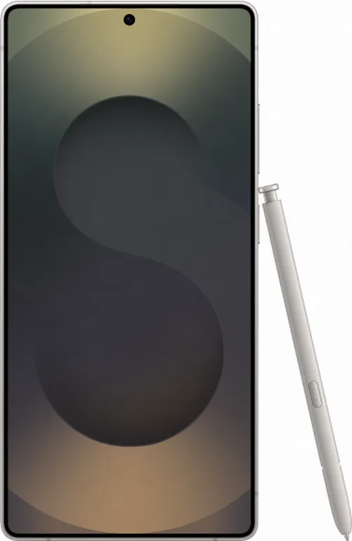 Смартфон Samsung Galaxy S25 Ultra 12/256Gb, "чёрный титан" (Titanium Black)