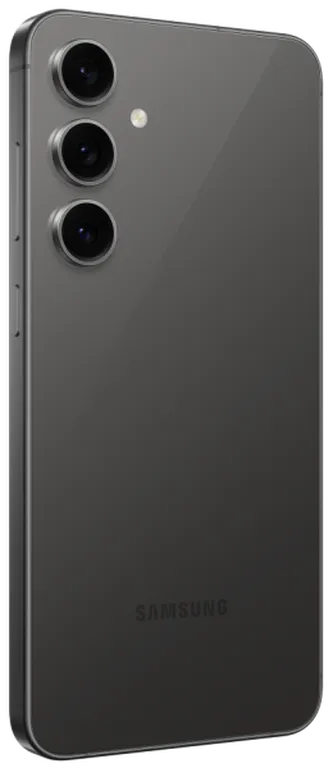 Смартфон Samsung Galaxy S24 FE 8/512GB Graphite (Чёрный)
