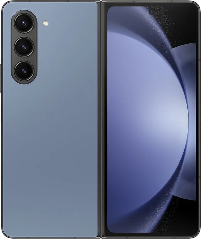 Смартфон Samsung Galaxy Z Fold5 12/1TB Blue (SM-F946B)