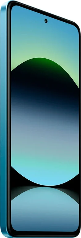 Смартфон Xiaomi Redmi Note 14 4G 8/128Gb Синий