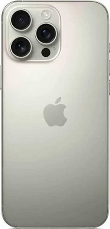Смартфон Apple iPhone 16 Pro 256GB DualSim (8 ГБ, 256 ГБ, Титановый бежевый)