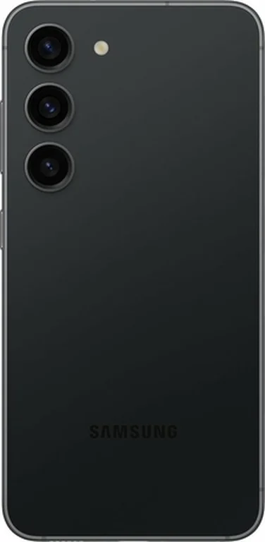 Смартфон Samsung Galaxy S23 8/128 ГБ RU, Dual: nano SIM + eSIM, черный фантом