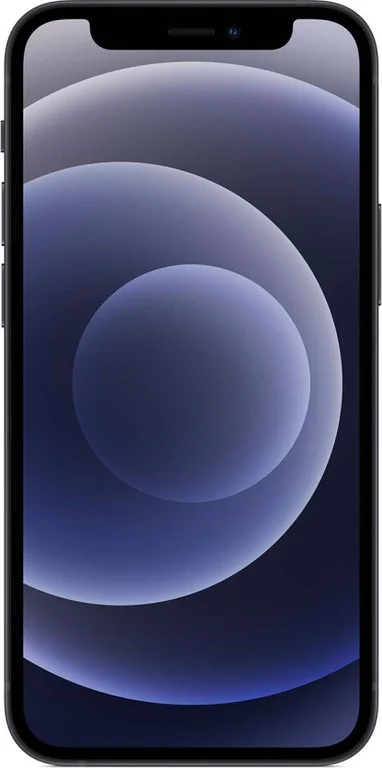 Смартфон Apple iPhone 12 128Gb Чёрный