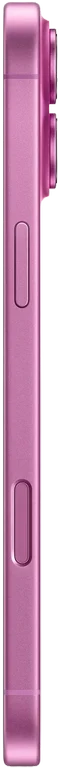 Смартфон Apple iPhone 16 Plus 128 ГБ Pink