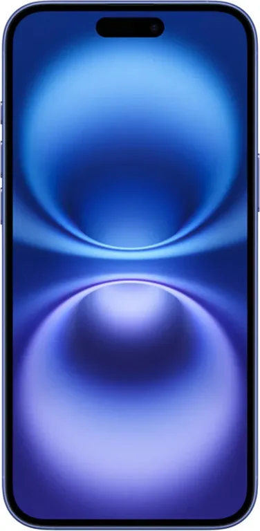 Смартфон Apple iPhone 16 Plus 256Gb (Ultramarine)