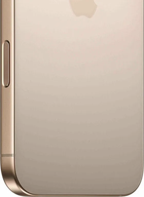 Смартфон Apple iPhone 16 Pro Max 1Tb, Dual: nano SIM + eSIM, Desert Titanium
