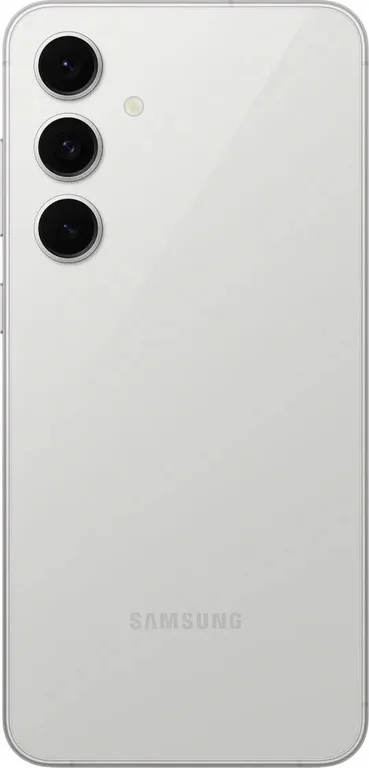 Смартфон Samsung Galaxy S24 FE 8/128Gb,SM-S721B,серый