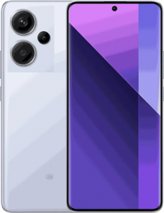 Смартфон Xiaomi Redmi Note 13 Pro+ 5G 12/512GB Aurora Purple