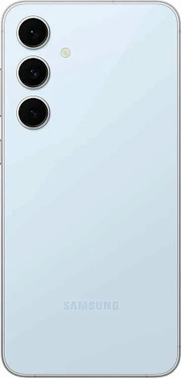 Смартфон Samsung Galaxy S24 FE 8/512GB Global (Голубой, 512 ГБ, 8 ГБ)