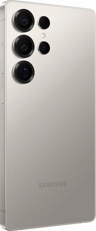 Смартфон Samsung Galaxy S25 Ultra 12/1Tb (Серый Титан)
