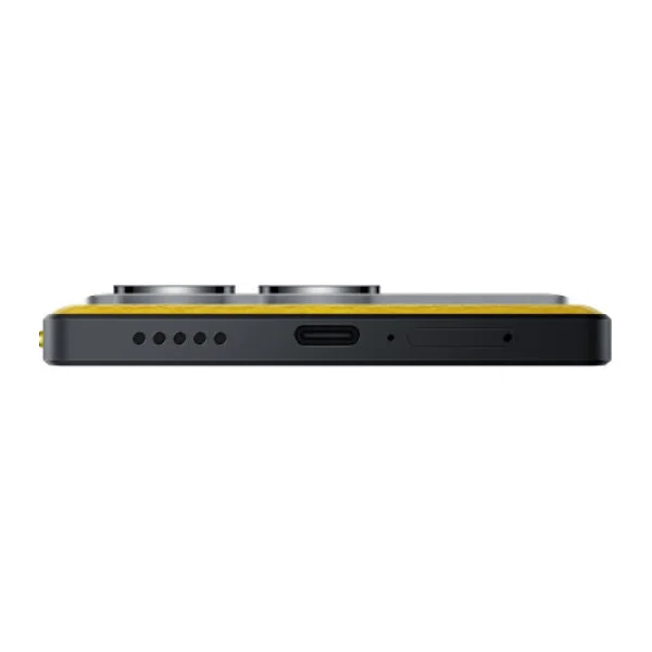 Смартфон Poco X6 Pro 5G 12/512GB Yellow (Желтый)